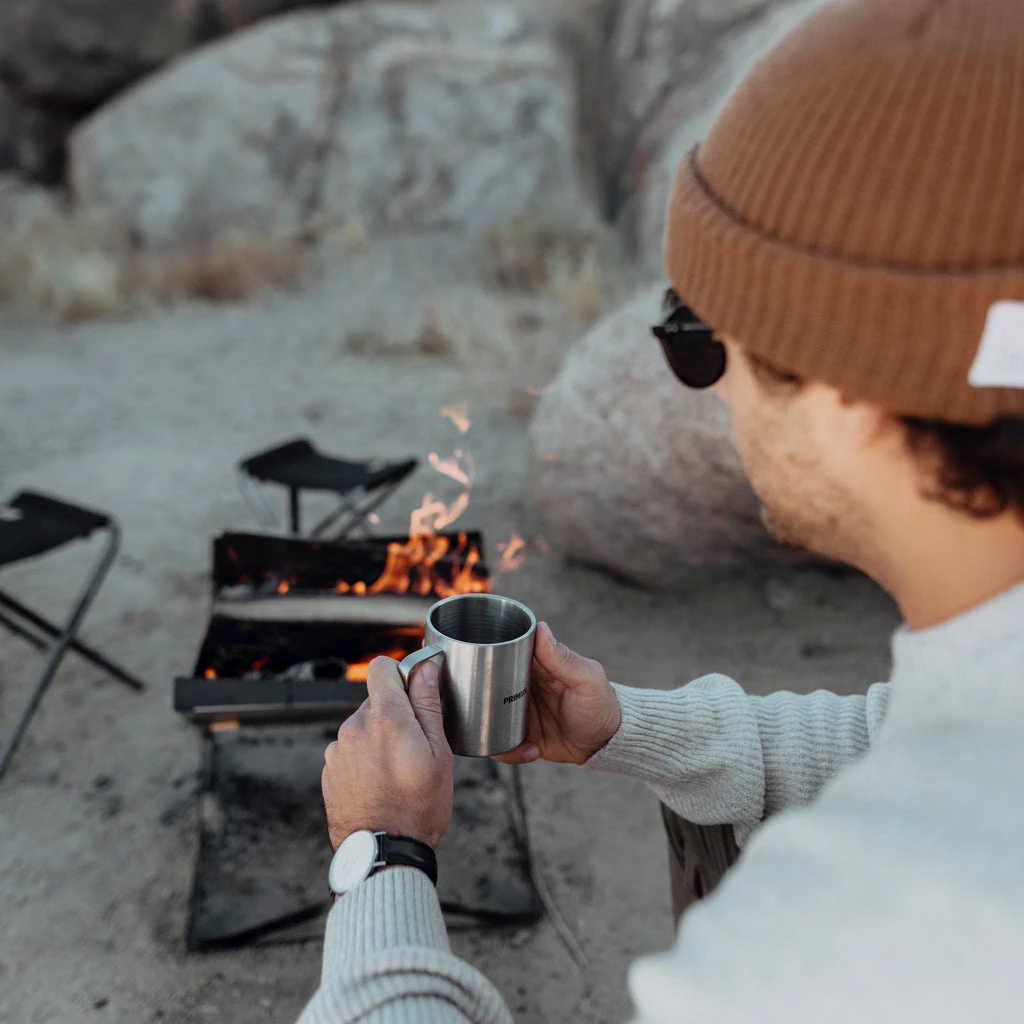 Primus Kamoto Small Firepit|-|Petit Foyer Kamoto 8 Primus Kamoto Small Firepit|-|Petit Foyer Kamoto - Image 8