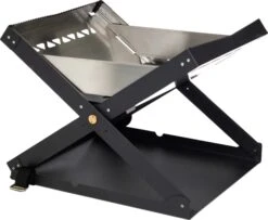 Primus Kamoto Open Fire Pit Large|-|Foyer Portable Ouvert Kamoto Grand -Primus PRI P 738061 7E 7EOpen 20No 20Color