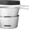 Primus Essential Pot Set 2.3 L|-|Ensemble De Casseroles Essential 2.3 L