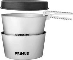 Primus Essential Pot Set 2.3 L|-|Ensemble De Casseroles Essential 2.3 L