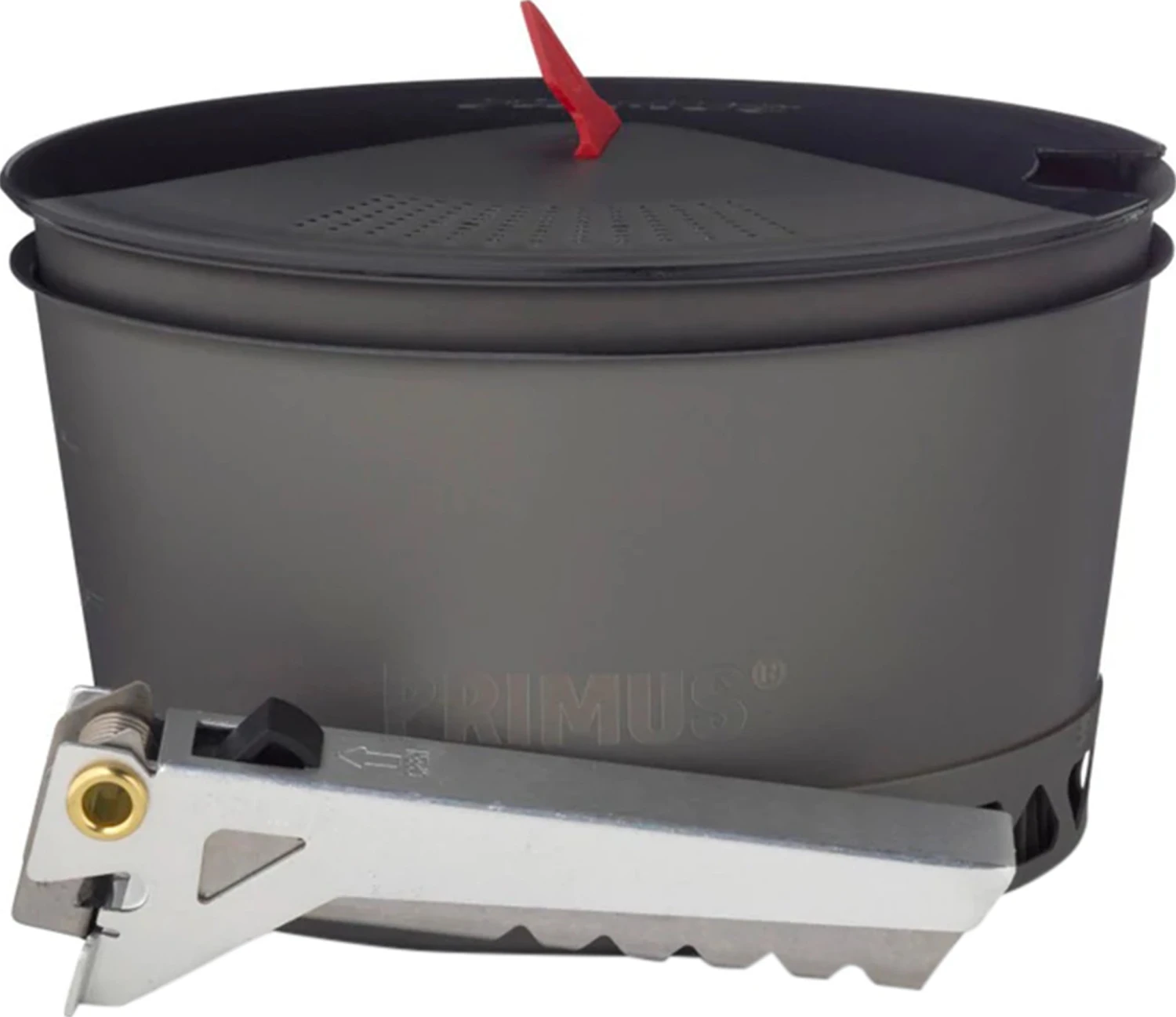 Primus PrimeTech Pot Set 2.3 L|-|Ensemble De Casseroles PrimeTech 2.3 L 2 Primus PrimeTech Pot Set 2.3 L|-|Ensemble De Casseroles PrimeTech 2.3 L - Image 2