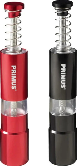 Primus Salt And Pepper Mill |-|Moulin à Sel Et Poivre