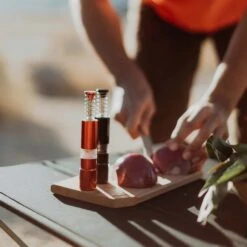 Primus Salt And Pepper Mill |-|Moulin à Sel Et Poivre -Primus PRI P 740630 7E 7ELifestyle2 20No 20Color