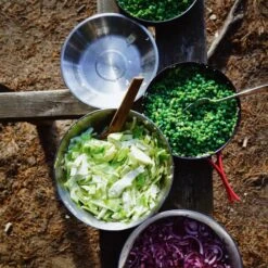 Primus Campfire Serving Kit|-|Kit De Service Campfire -Primus PRI P 740820 7E 7ELifestyle2 20No 20Color