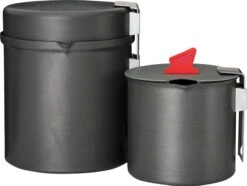 Primus Trek Pot Set|-|Ensemble De Casseroles Trek -Primus PRI P 741420 7E 7EFront3 20No 20Color