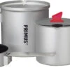 Primus Essential Trek Pot Set|-|Ensemble De Casseroles Essential Trek
