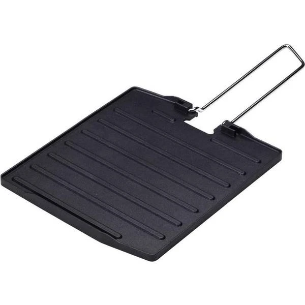 Primus Campfire Griddle Plate 1 Primus Campfire Griddle Plate