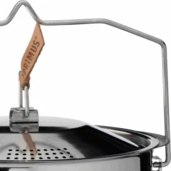 Primus Campfire Pot S/S 3L -Primus Primus Campfire Pot S S 3L 2