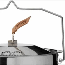 Primus Campfire Pot S/S 5L -Primus Primus Campfire Pot S S 5L 2
