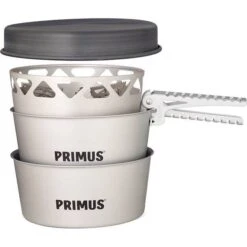 Primus Essential Stove Set 2.3L -Primus Primus Essential Stove Set 2.3L 1