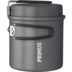 Primus LiTech Trek Kettle 1L 5 Primus LiTech Trek Kettle 1L -Primus Primus LiTech Trek Kettle 1L 2