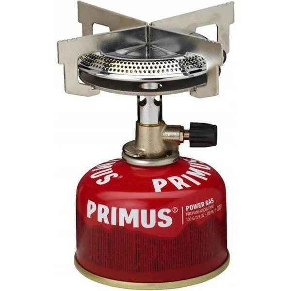 Primus Mimer 1 Primus Mimer