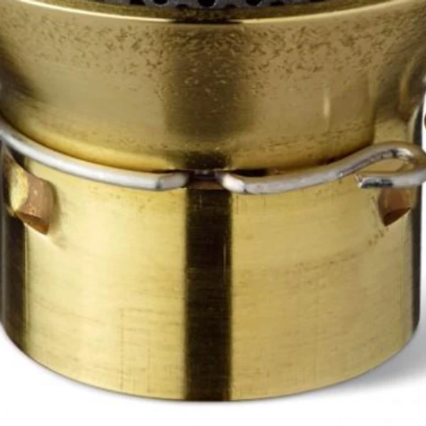 Primus Omnilite Ti Silencer Stove 3 Primus Omnilite Ti Silencer Stove - Image 3