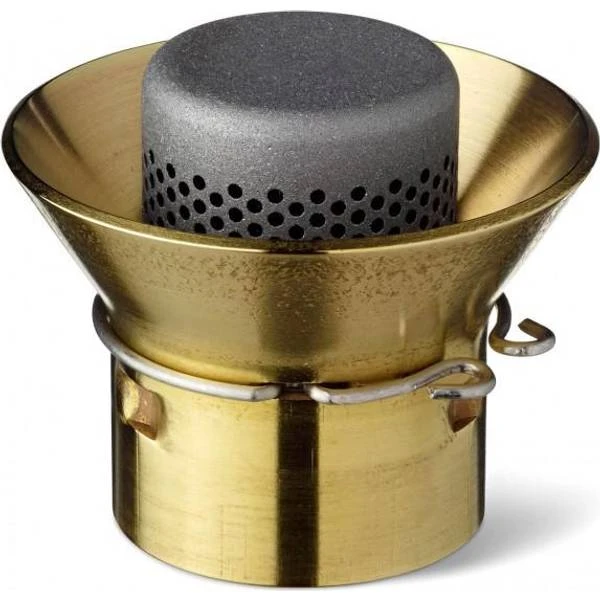 Primus Omnilite Ti Silencer Stove 1 Primus Omnilite Ti Silencer Stove