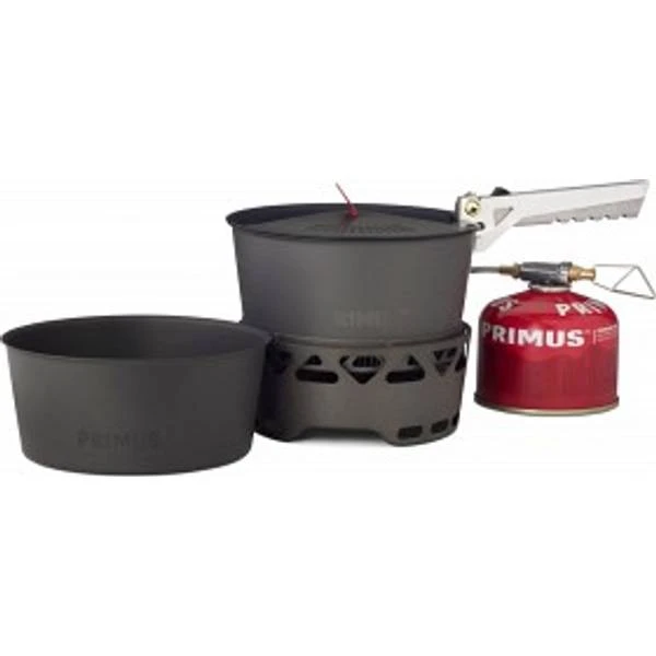 Primus PrimeTech Stove Set 2.3L 1 Primus PrimeTech Stove Set 2.3L