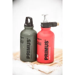Primus Fuel Bottle Green -Primus iview 5007796 002 pic4