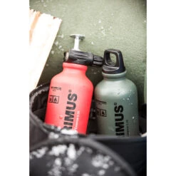 Primus Fuel Bottle Green -Primus iview 5007796 002 pic5