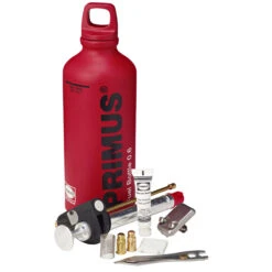 Primus Gravity III Multifuel Kit
