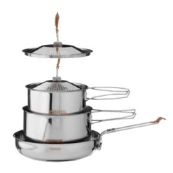 Primus Campfire Cookset