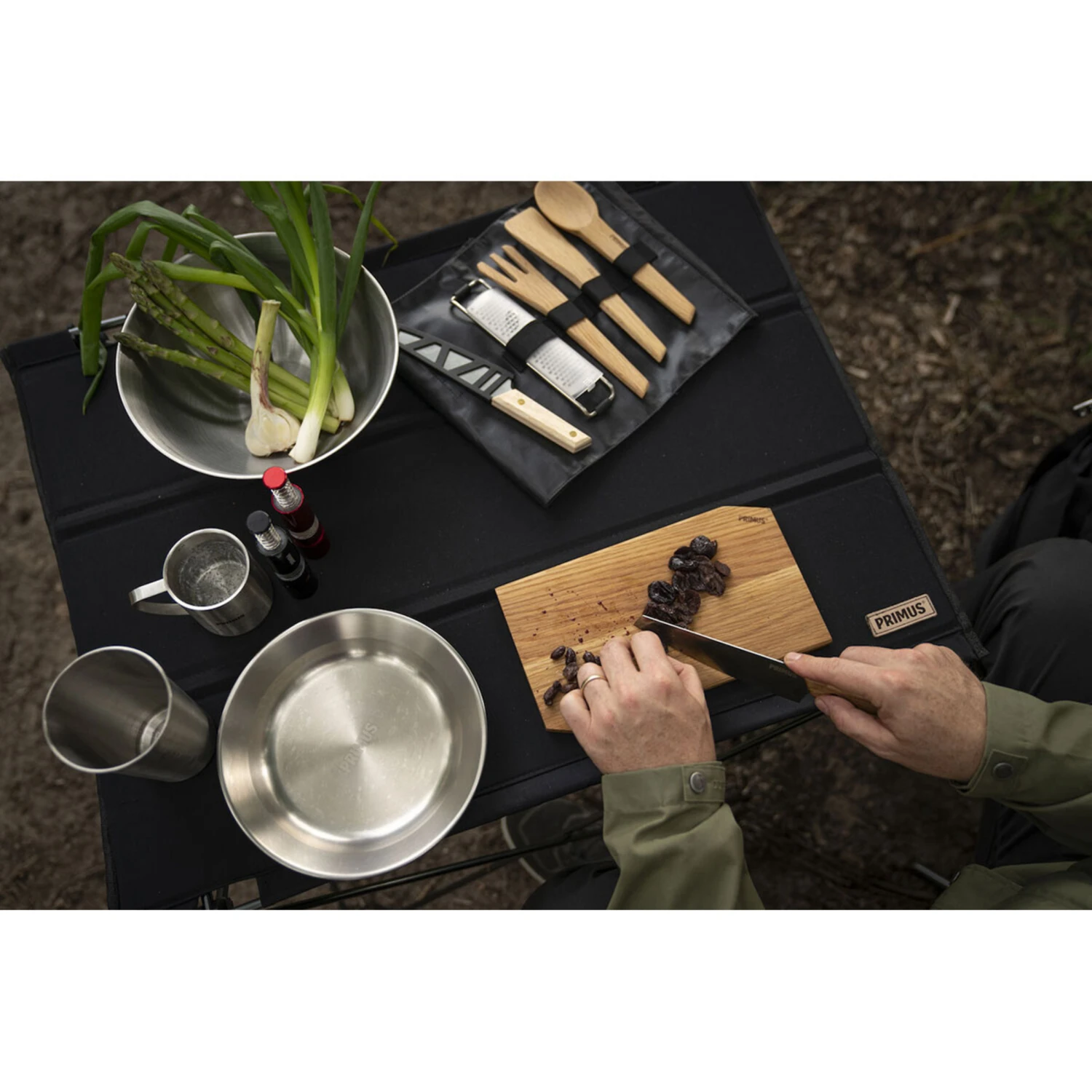 Primus CampFire Prep Set 5 Primus CampFire Prep Set - Image 5