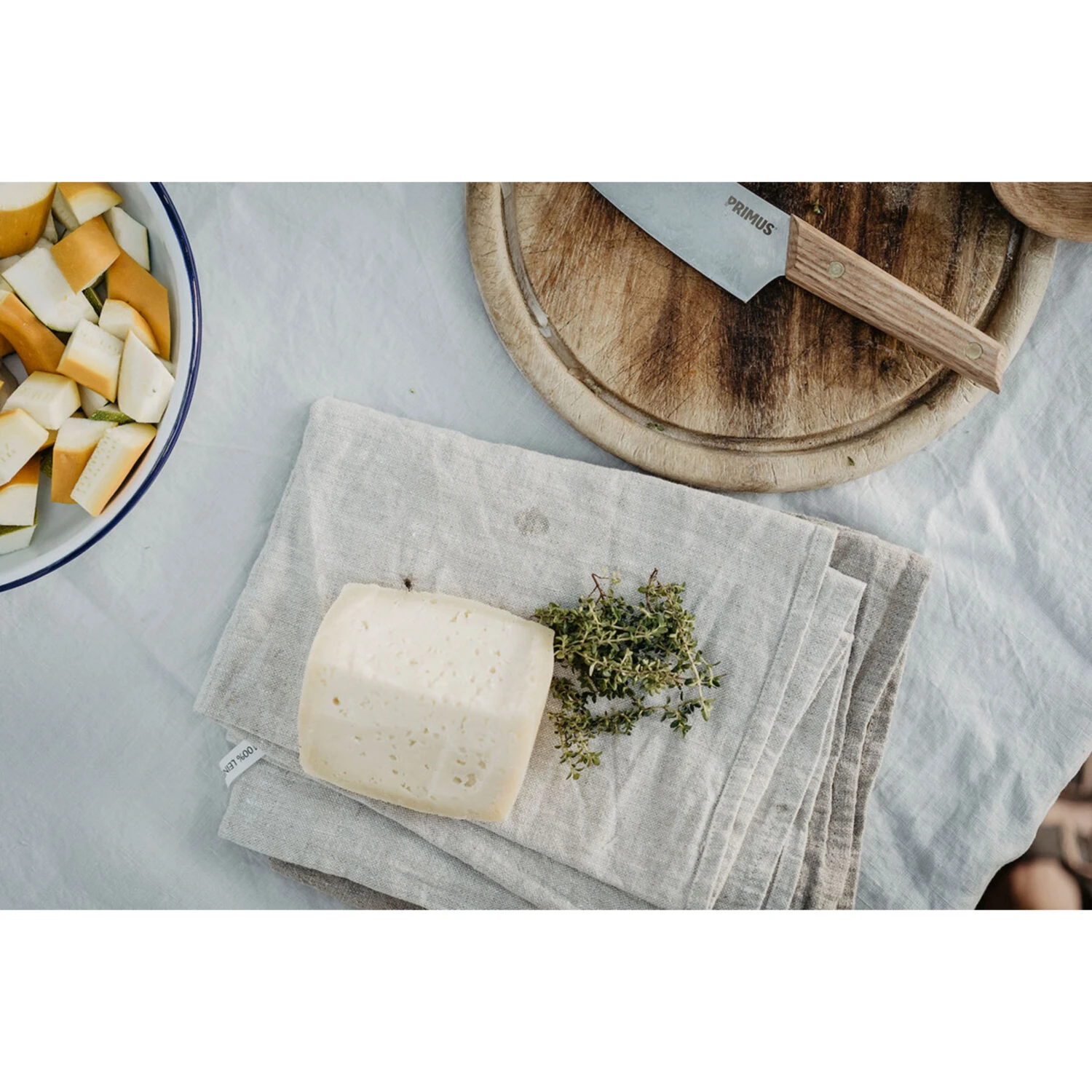 Primus CampFire Knife 5 Primus CampFire Knife - Image 5