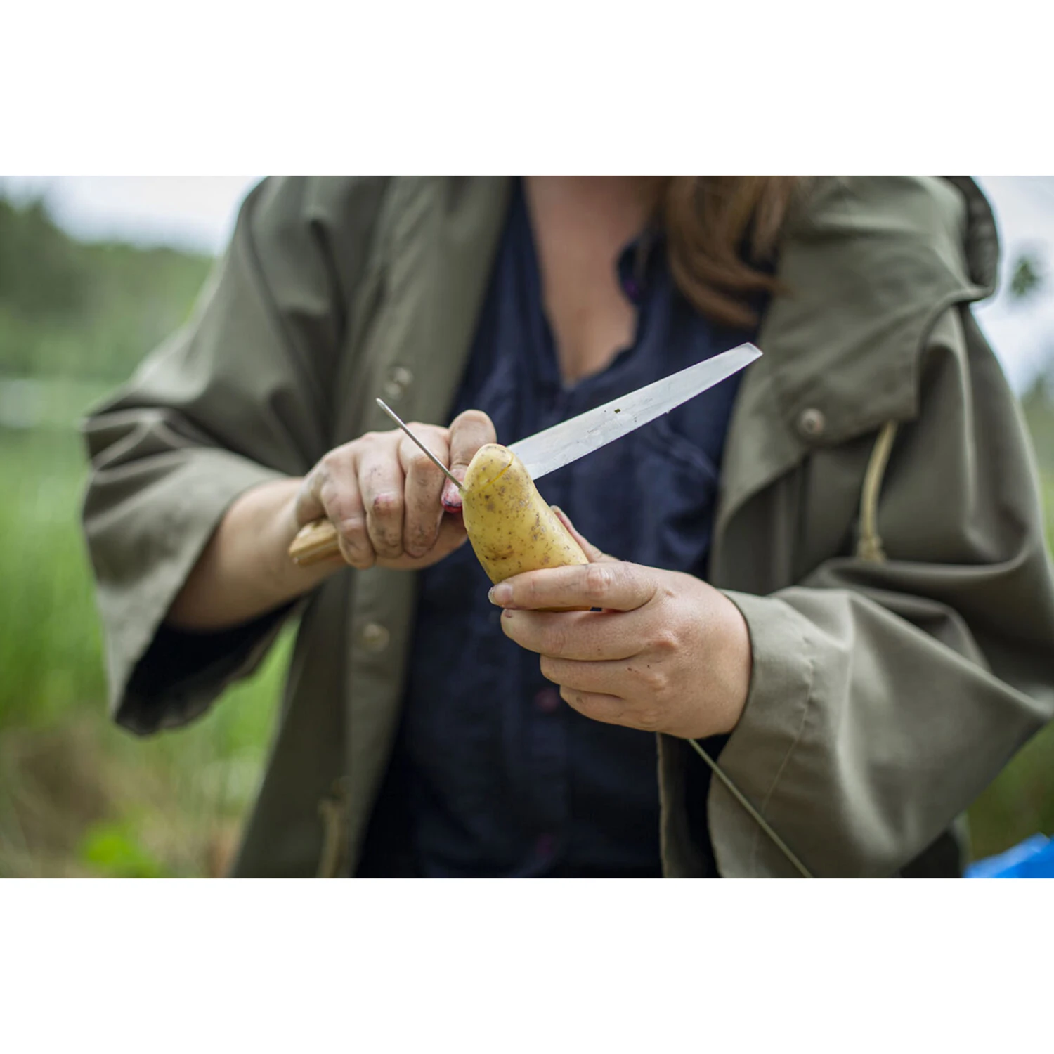 Primus CampFire Knife 7 Primus CampFire Knife - Image 7