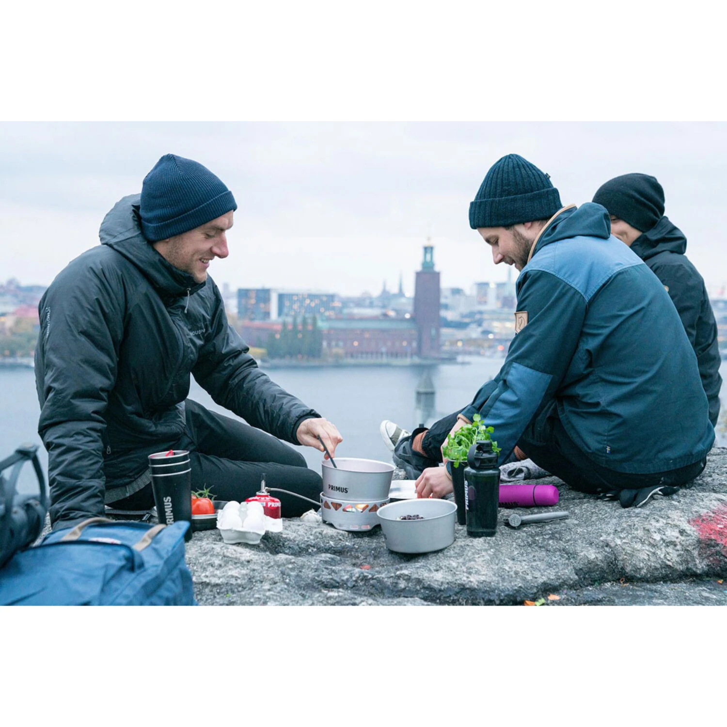 Primus Essential Stove Set 11 Primus Essential Stove Set - Image 11