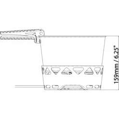 Primus Essential Stove Set 14 Primus Essential Stove Set -Primus iview 5023955 001 pic4