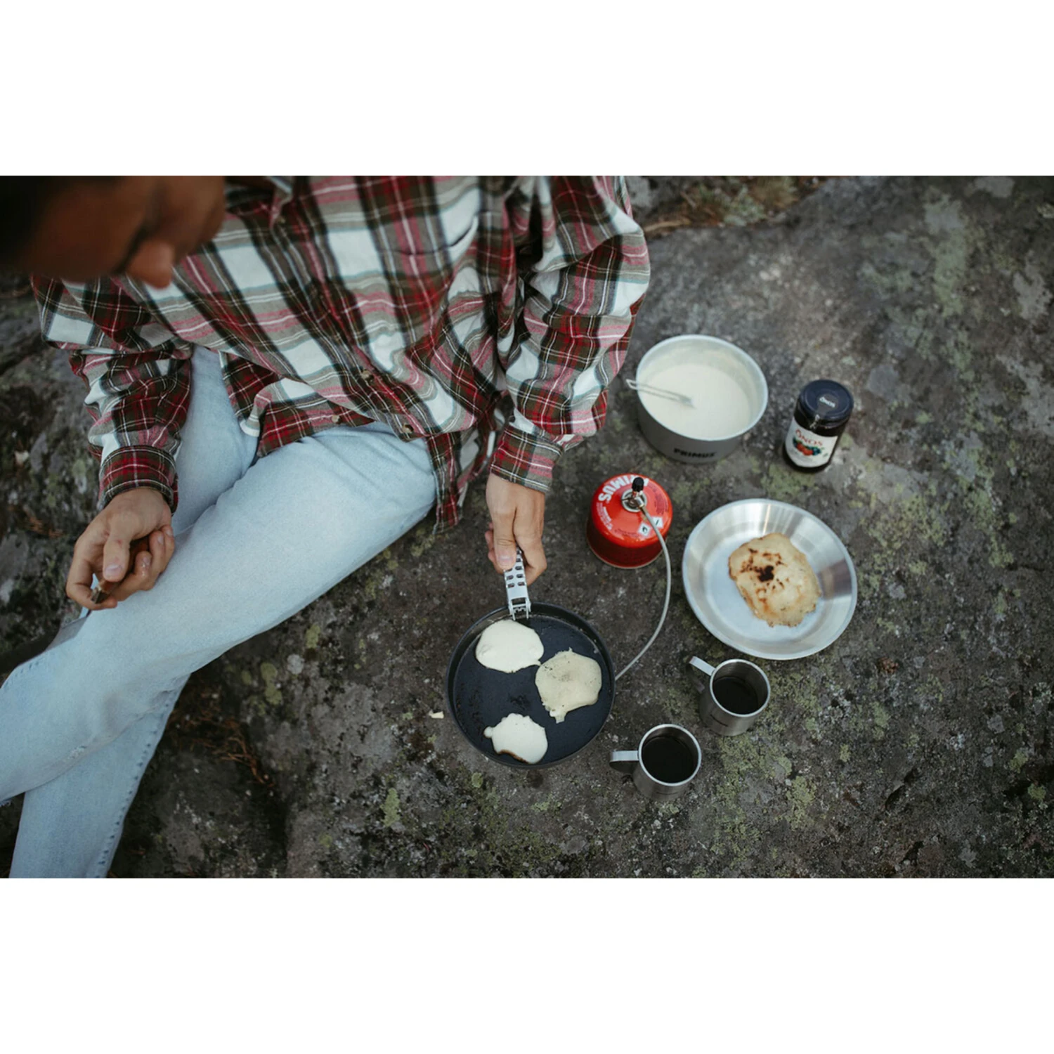 Primus Essential Stove Set 8 Primus Essential Stove Set - Image 8