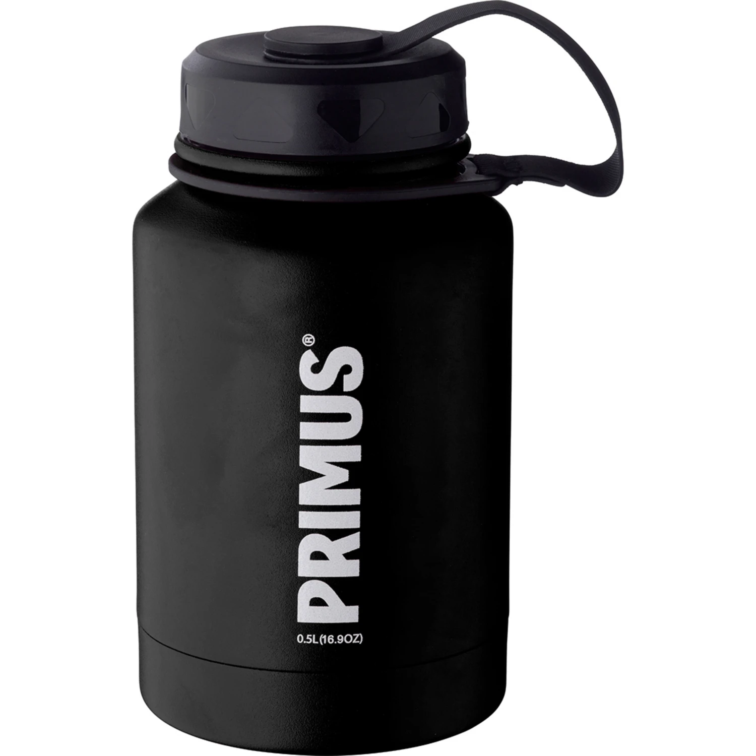 Primus Trailbottle Vacuum Stainless Steel 2 Primus Trailbottle Vacuum Stainless Steel - Image 2