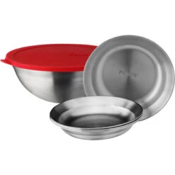 Primus CampFire Service Set