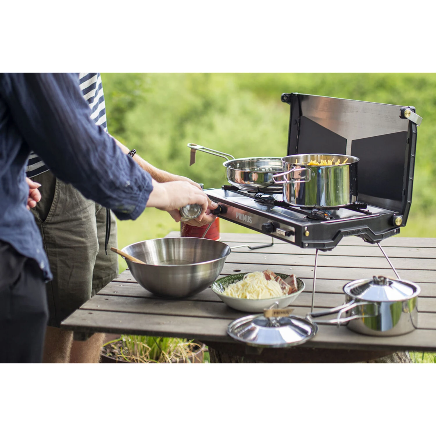 Primus CampFire Key 4 Primus CampFire Key - Image 4