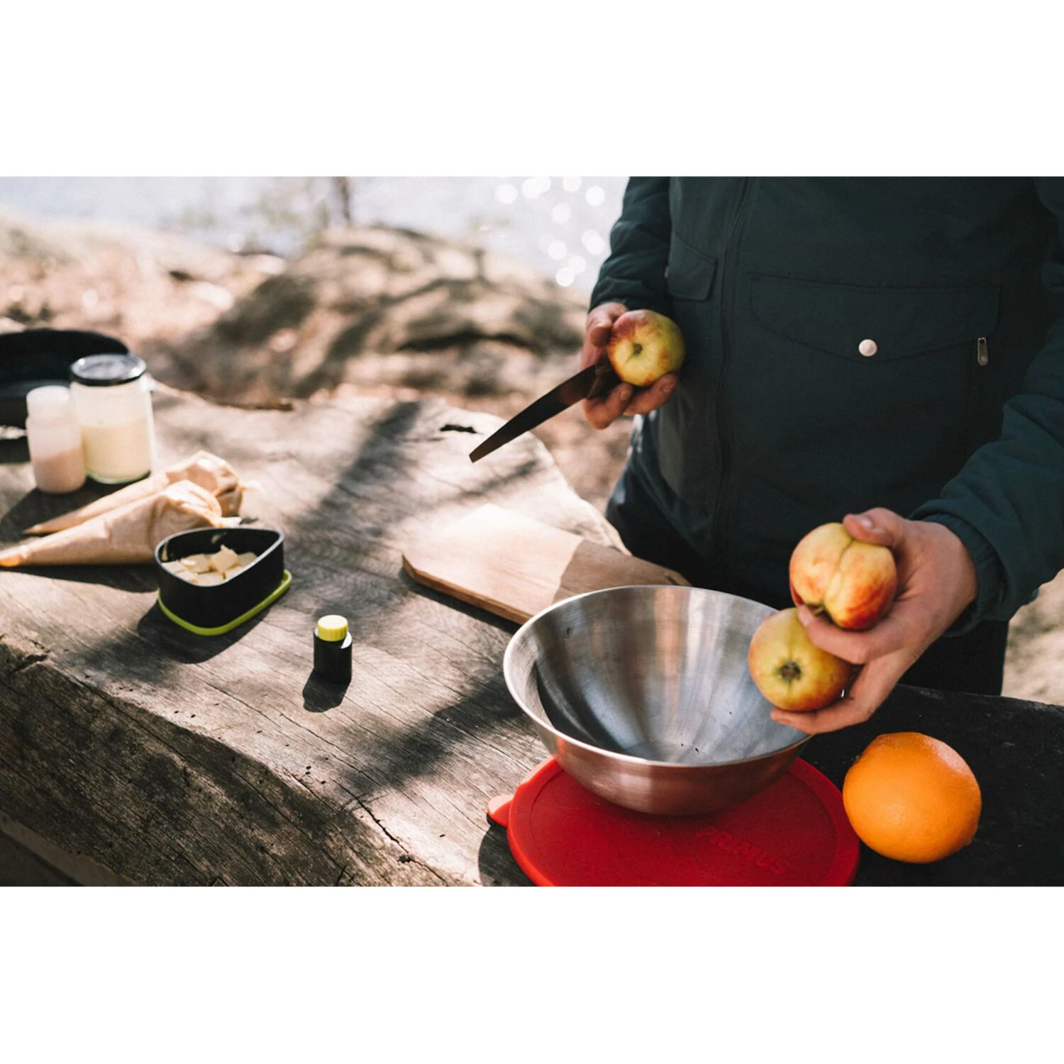 Primus CampFire Key 7 Primus CampFire Key - Image 7