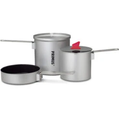 Primus Essential Trek Pot Set