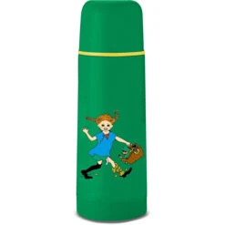 Primus Kids Vacuum Pippi Insulation Bottle
