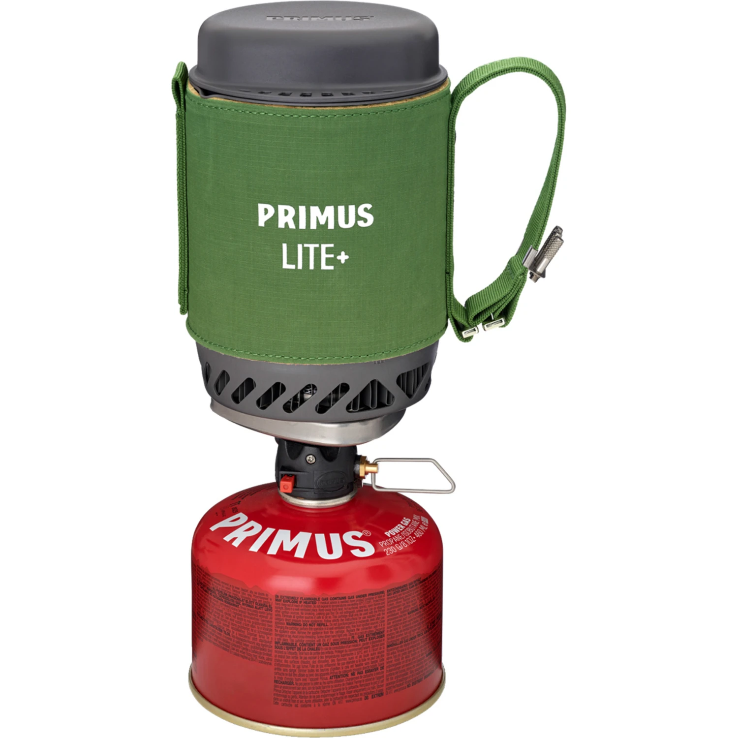 Primus Lite Plus Stove 1 Primus Lite Plus Stove
