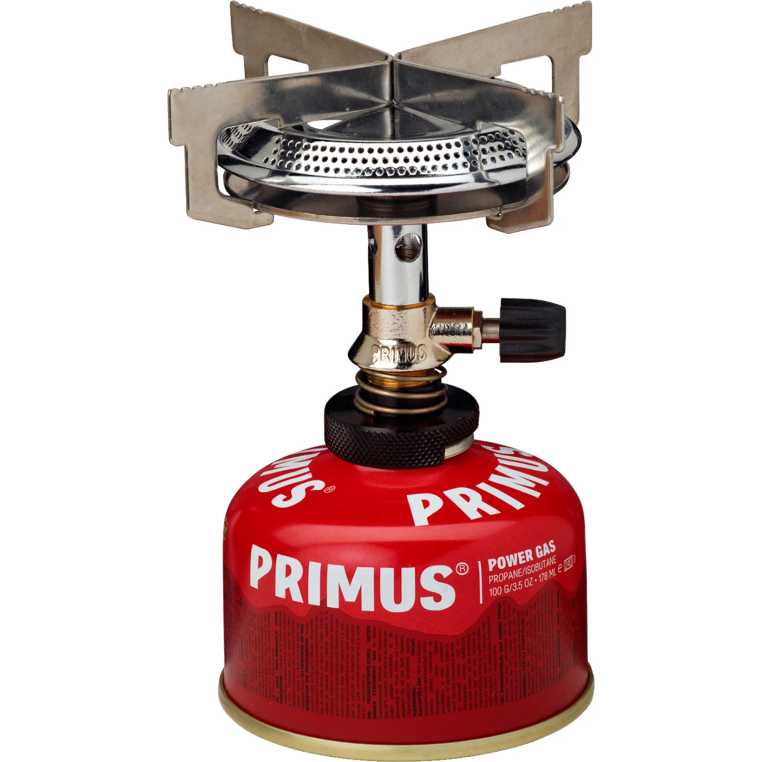 Primus Mimer Duo Stove 1 Primus Mimer Duo Stove