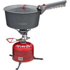 Primus Canister Support Feet -Primus iview 5045629 001 pic5