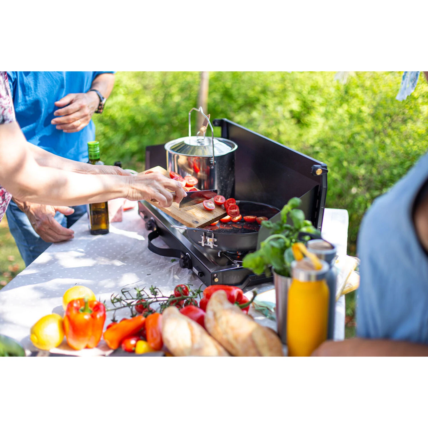 Primus Alika DE Stove 5 Primus Alika DE Stove - Image 5