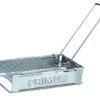Primus Collapsible Toaster Stainless Steel
