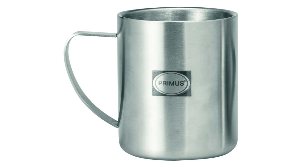 Primus 4-Season Stainless Steel Mugs 1 Primus 4-Season Stainless Steel Mugs