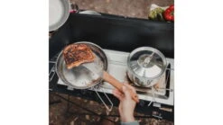 Primus Alika Stove -Primus opplanet primus alika stove black p350163 av 10