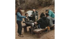 Primus Alika Stove -Primus opplanet primus alika stove black p350163 av 12