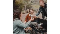 Primus Alika Stove -Primus opplanet primus alika stove black p350163 av 13