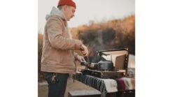 Primus Alika Stove -Primus opplanet primus alika stove black p350163 av 15