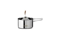 Primus Campfire Large Cookset -Primus opplanet primus campfire cookset large silver p 738001 av 1