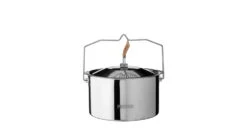 Primus Campfire Large Cookset -Primus opplanet primus campfire cookset large silver p 738001 av 2