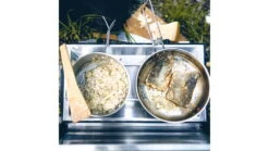 Primus Campfire Large Cookset -Primus opplanet primus campfire cookset large silver p 738001 av 5