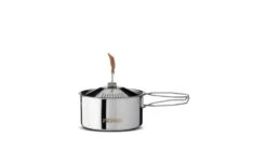 Primus Campfire Small Cookset -Primus opplanet primus campfire cookset small silver p 738002 av 1