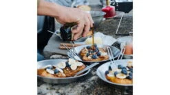 Primus Campfire Serving Kit - Kid's 15 Primus Campfire Serving Kit - Kid's -Primus opplanet primus campfire serving kit kids stainless steel p740820 av 5